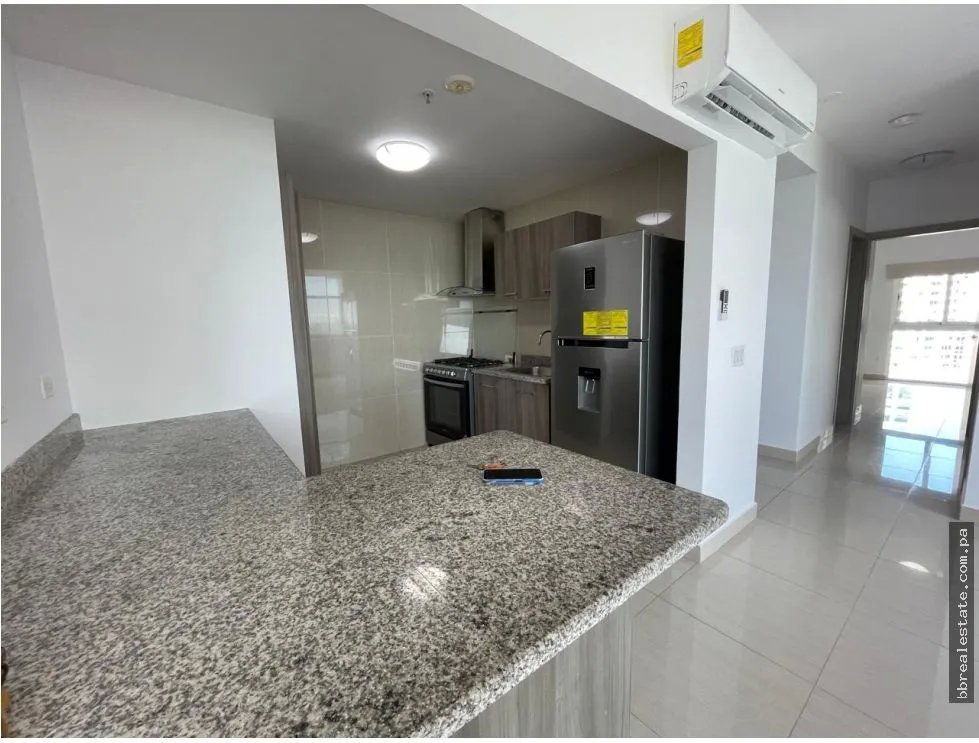 Venta de Apartamento en PH 43GV, Bella Vista