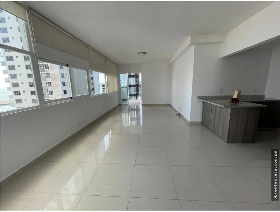 Venta de Apartamento en PH 43GV, Bella Vista