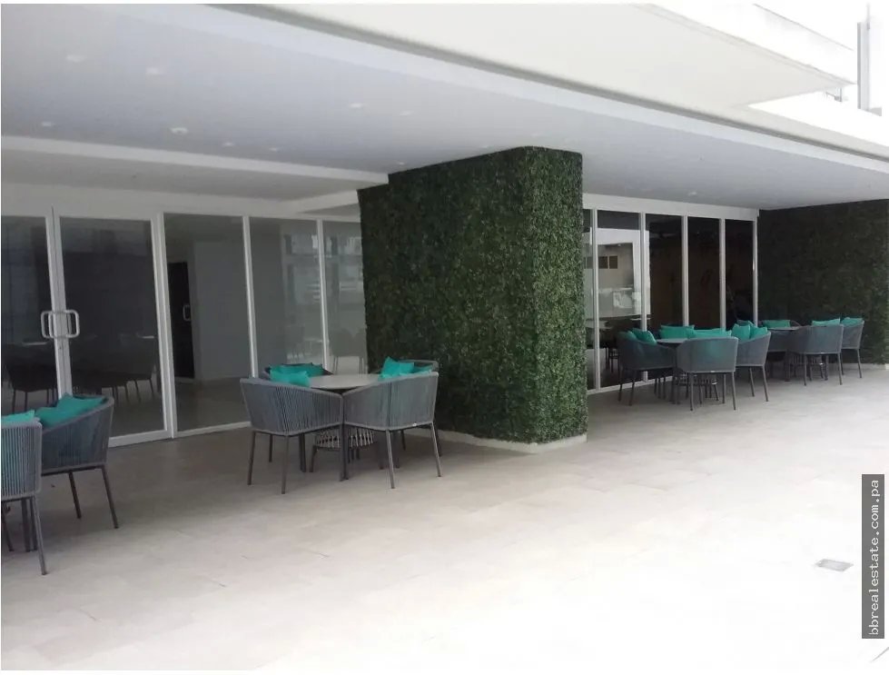 Se Vende Apartamento en Bella Vista, PH GV 43