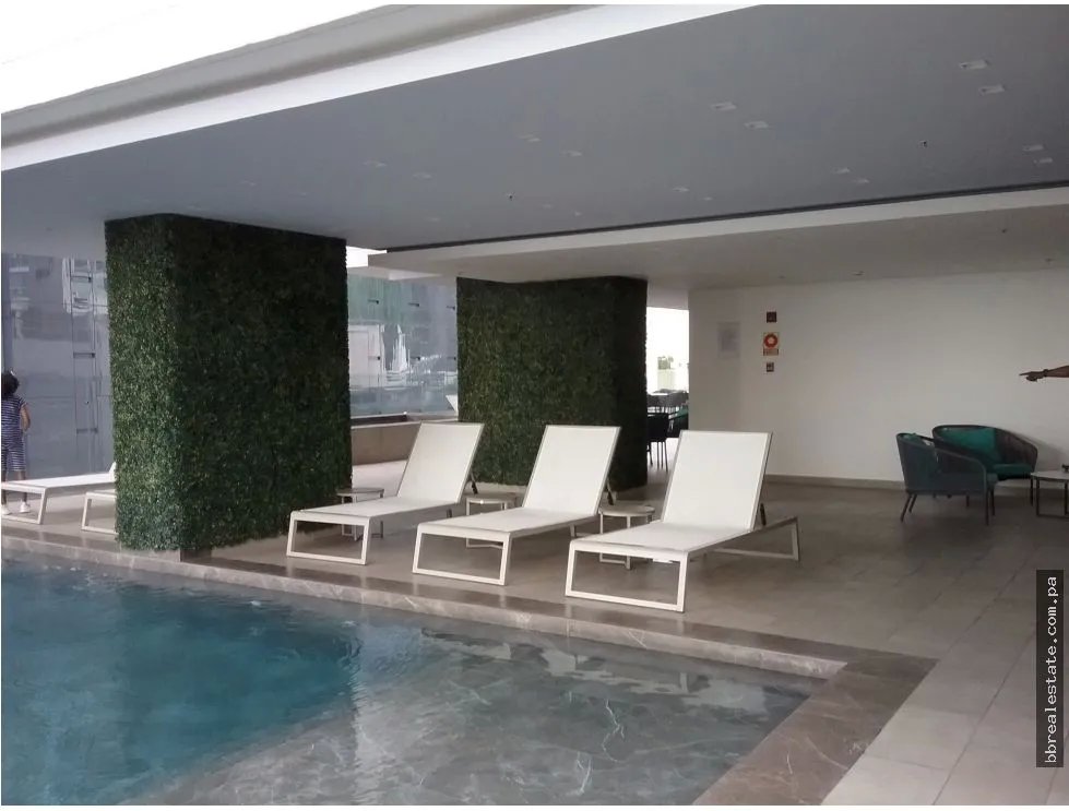 Se Vende Apartamento en Bella Vista, PH GV 43