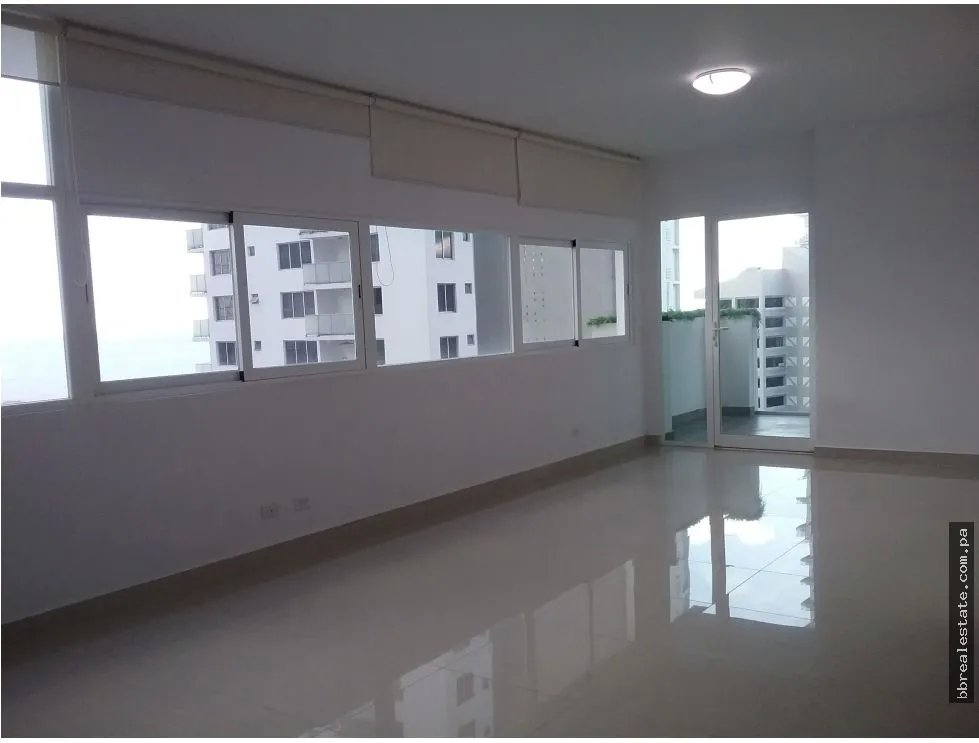 Apartment for sale in Panama