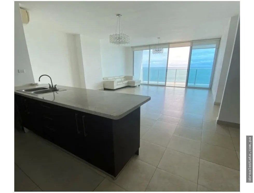 Se vende apartamento en Avenida Balboa, PH H2O On The Ocean