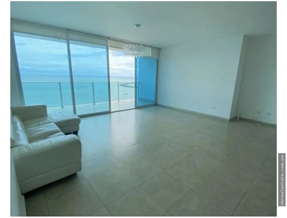 Apartment for sale in Panama