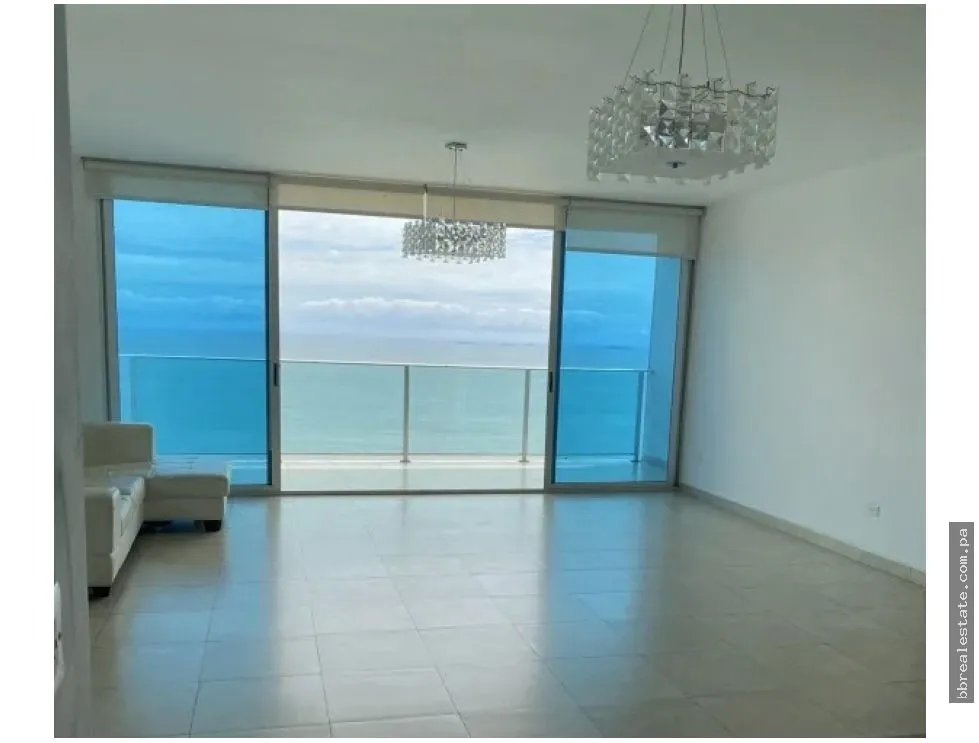 Apartment for sale in Panama