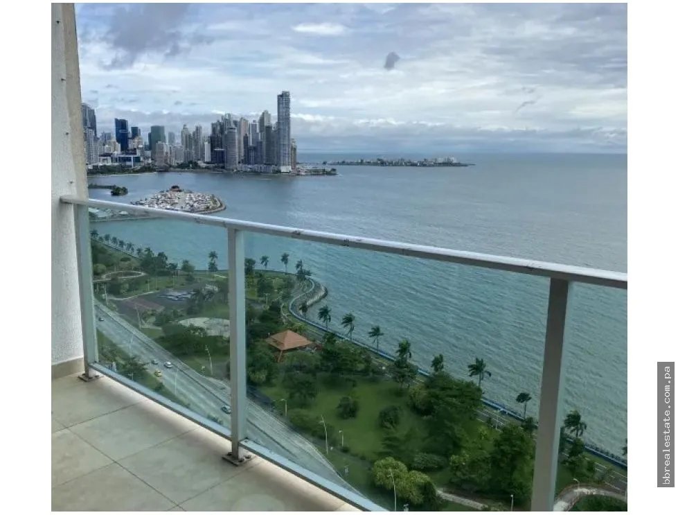 Apartment for sale in Panama