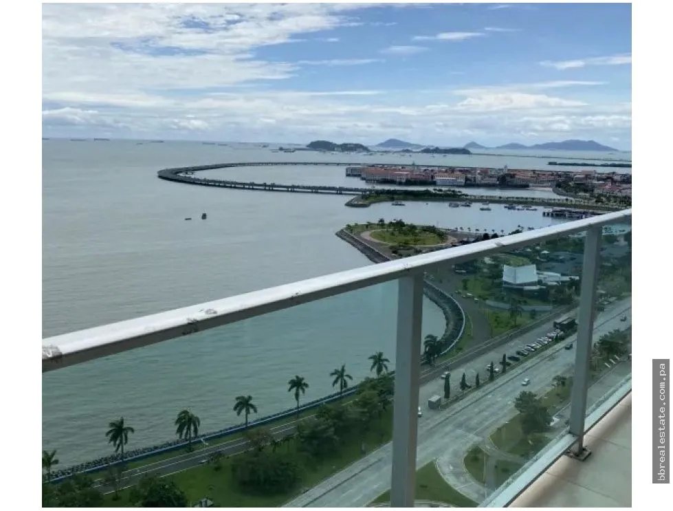 Apartment for sale in Panama