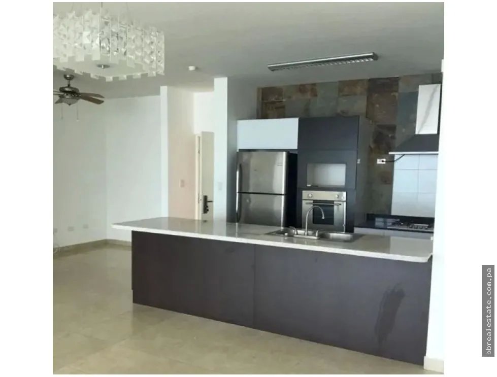 Apartment for sale in Panama
