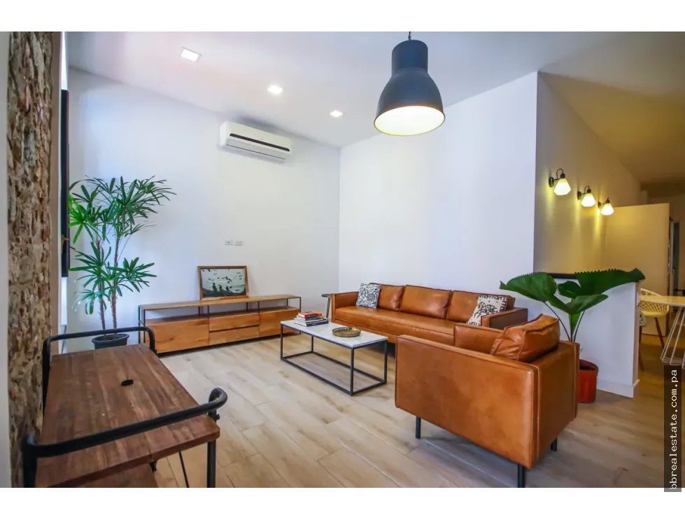 Se Vende Apartamento en Casco Viejo, San Felipe