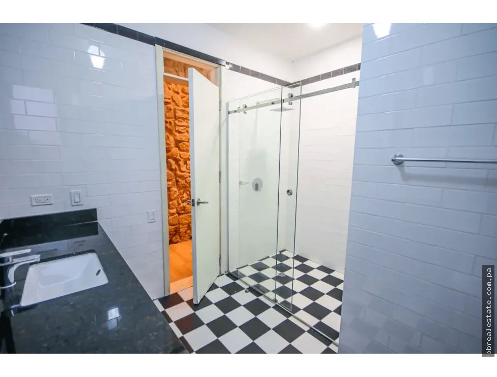 Se Vende Apartamento en Casco Viejo, San Felipe