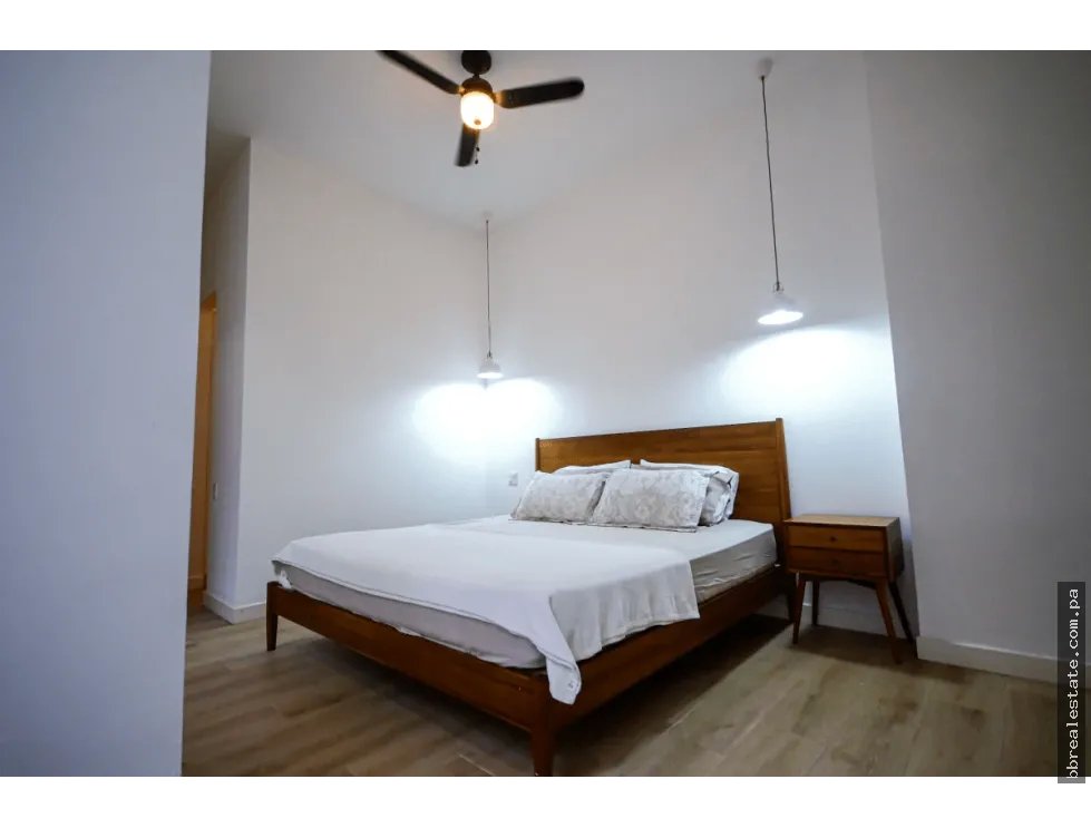 Se Vende Apartamento en Casco Viejo, San Felipe