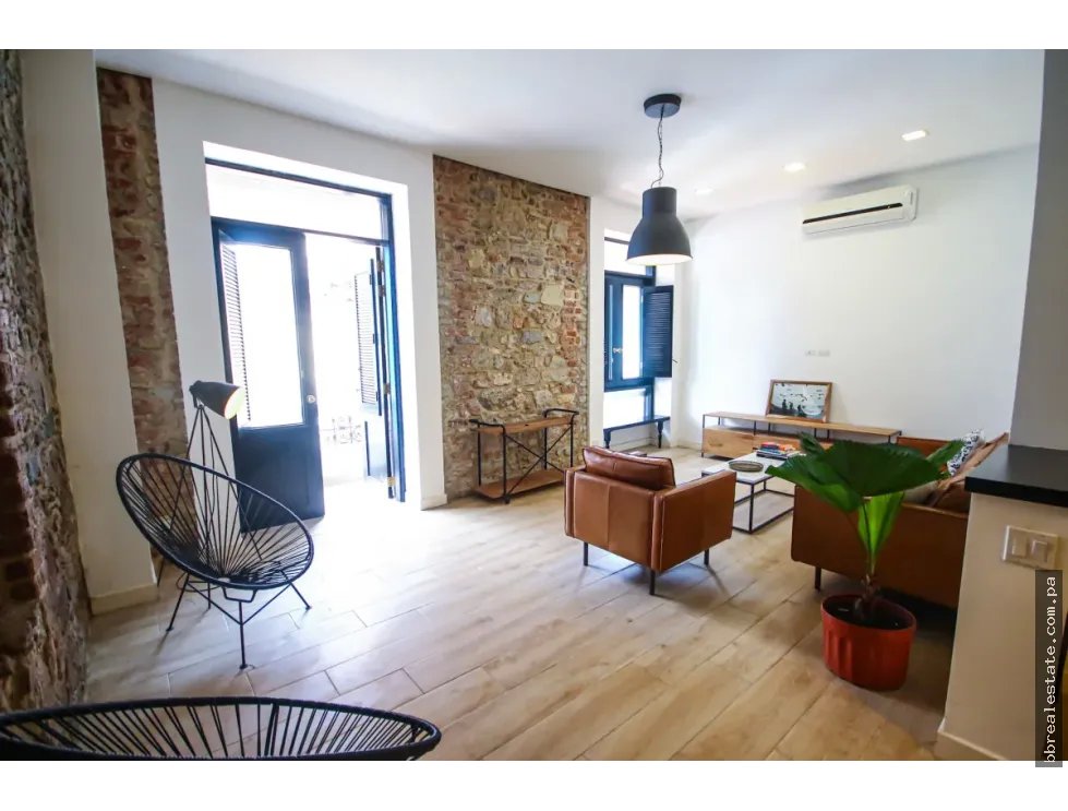 Apartment for sale in Panama