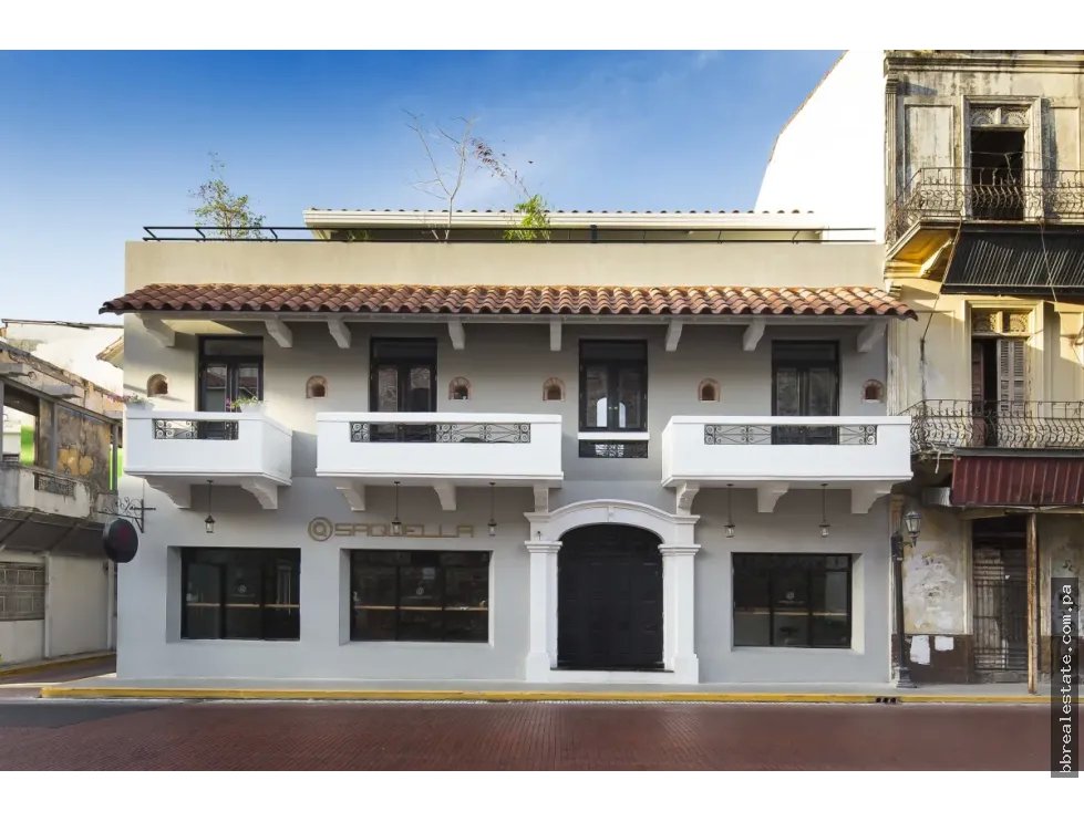 Apartment for sale in Panama