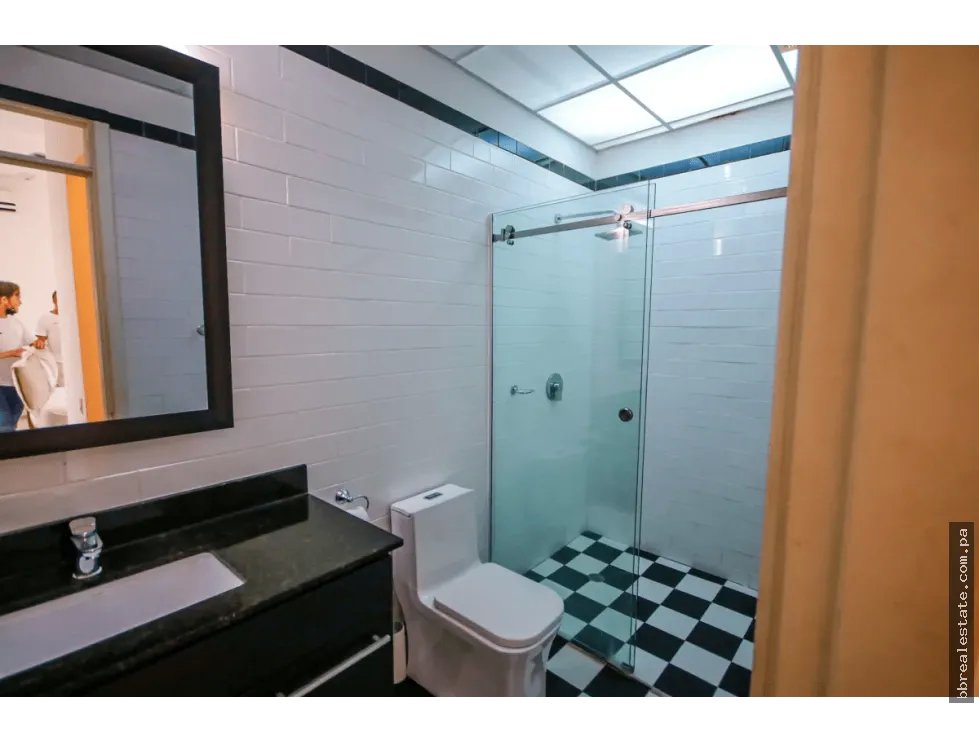 Apartment for sale in Panama