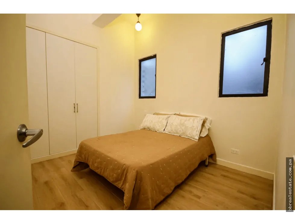 Apartment for sale in Panama