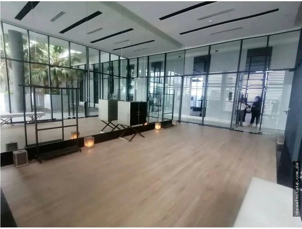 Apartment for rent in Panama