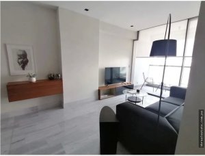 Se alquila apartamento en Bella Vista, PH Nuovo By Armani