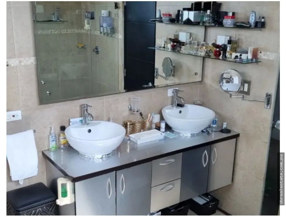Se vende apartamento en San Francisco, PH Keops Tower