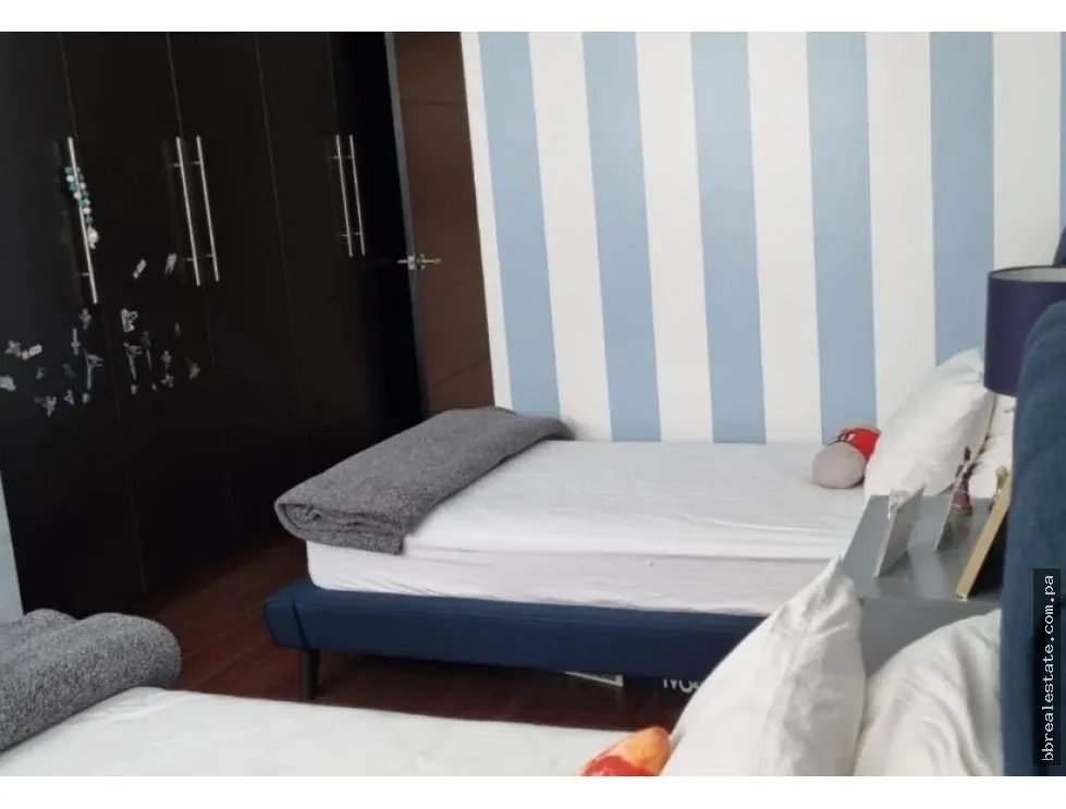 Se vende apartamento en San Francisco, PH Keops Tower