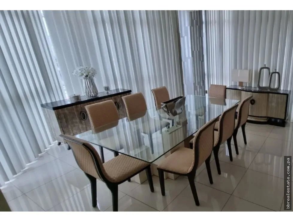 Se vende apartamento en San Francisco, PH Keops Tower