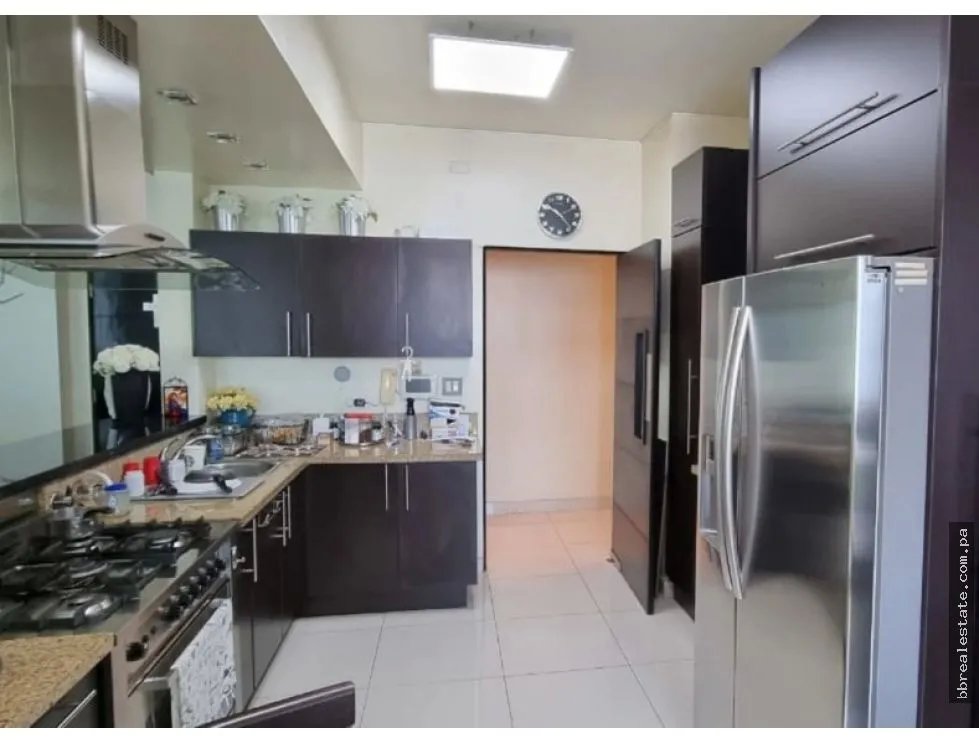 Se vende apartamento en San Francisco, PH Keops Tower