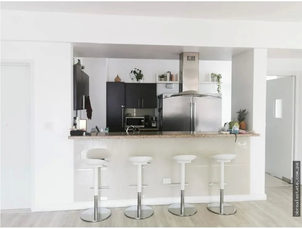 Se vende apartamento en San Francisco, PH Keops Tower