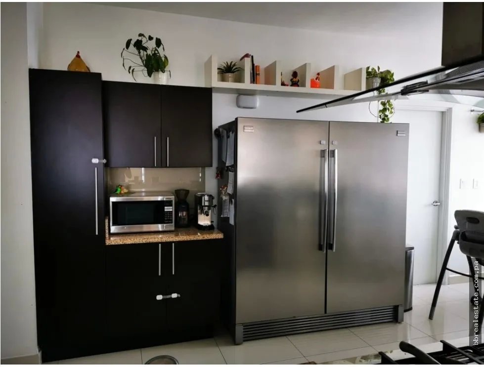 Se vende apartamento en San Francisco, PH Keops Tower