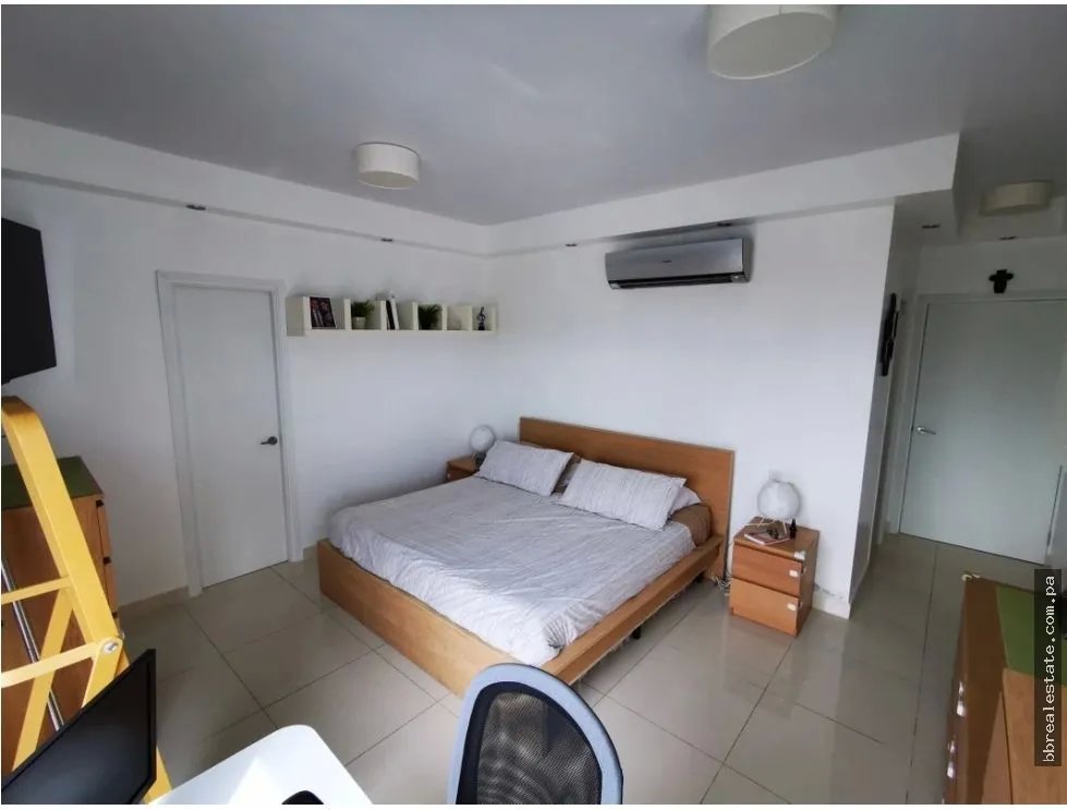 Se vende apartamento en San Francisco, PH Keops Tower