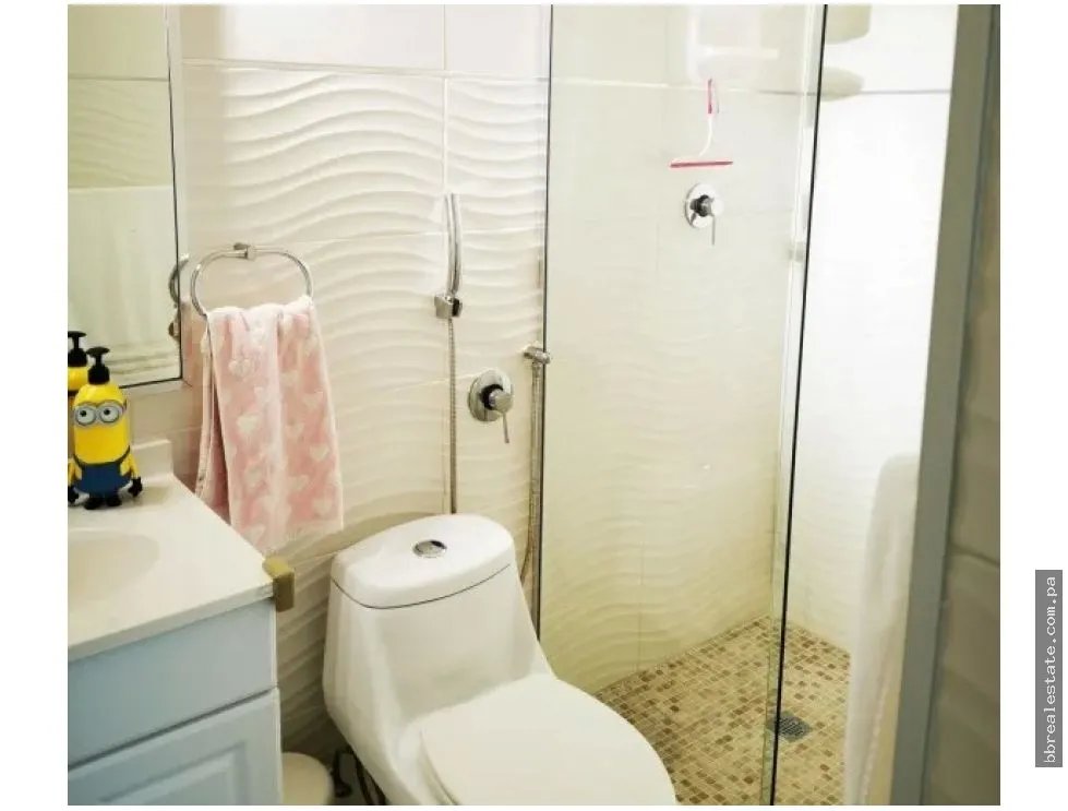 Se vende apartamento en San Francisco, PH Keops Tower