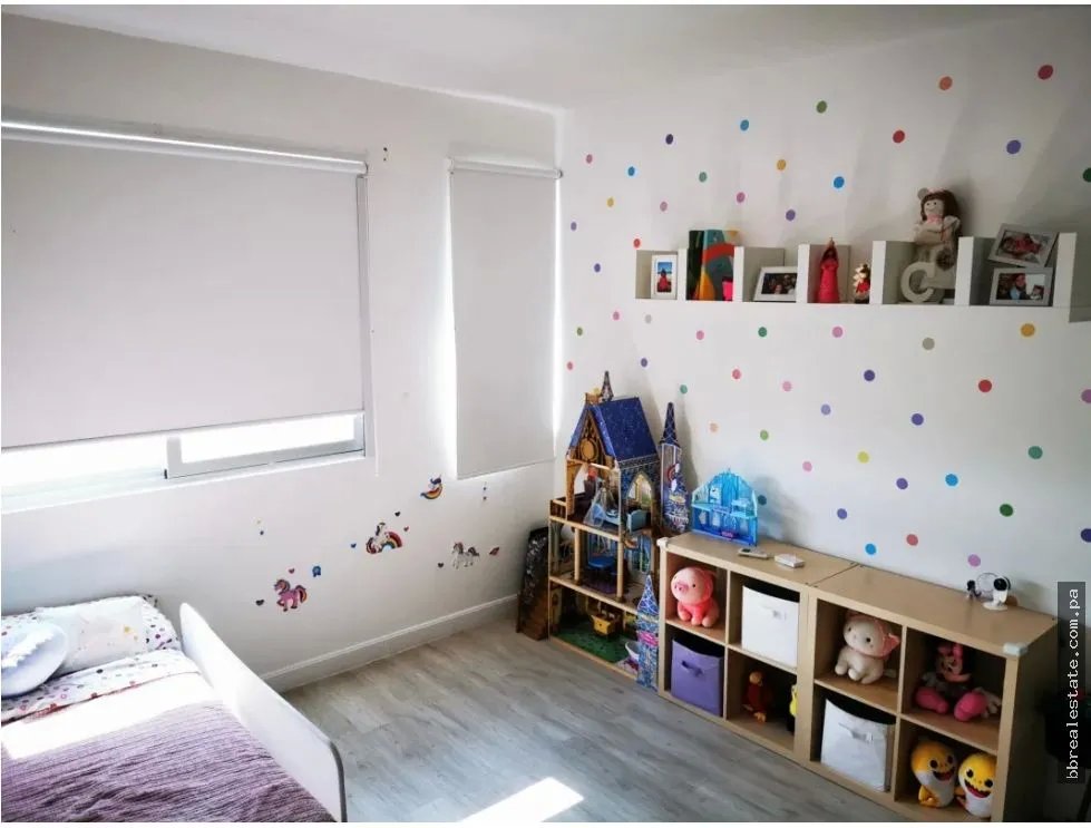 Se vende apartamento en San Francisco, PH Keops Tower