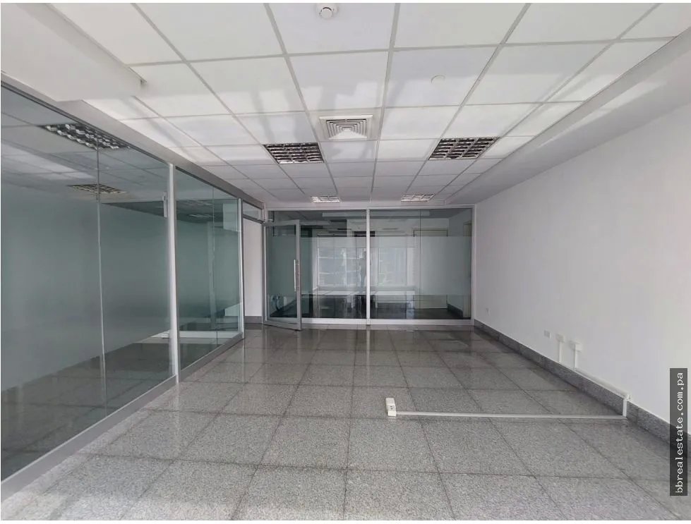 Office for rent in Panama