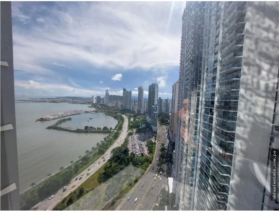 Office for rent in Panama