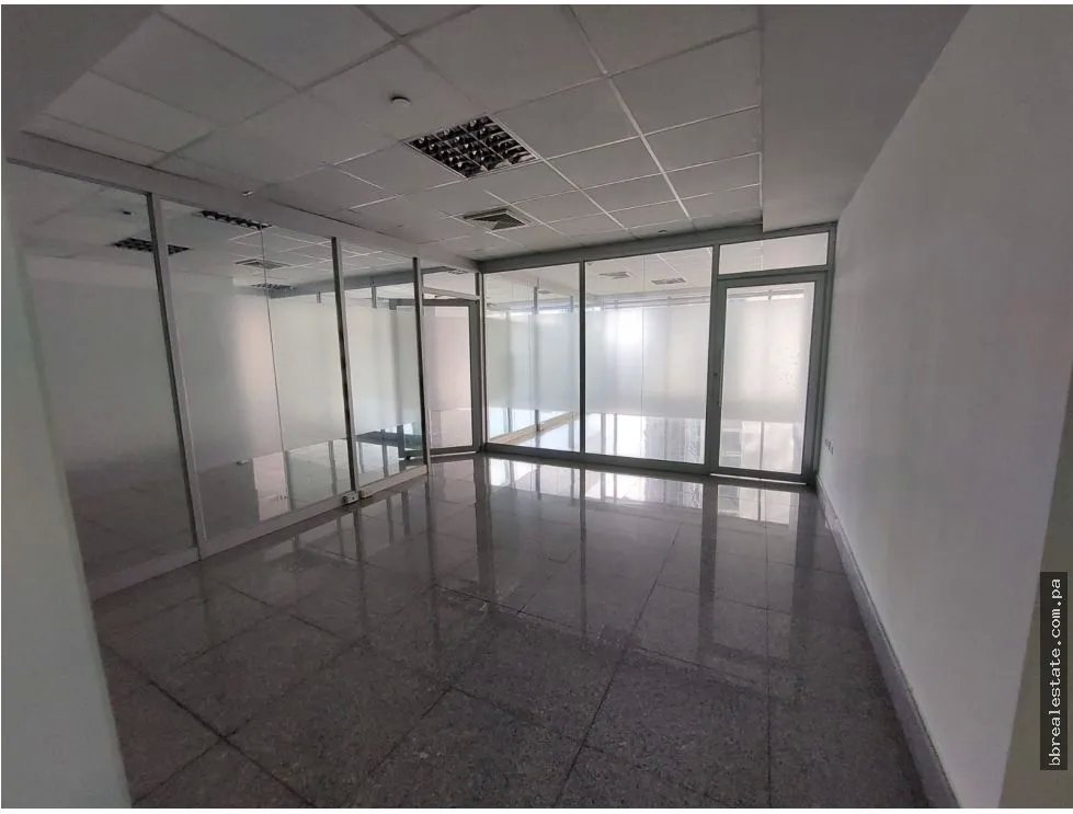 Office for rent in Panama