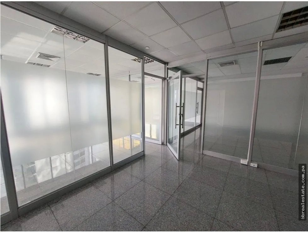 Office for rent in Panama