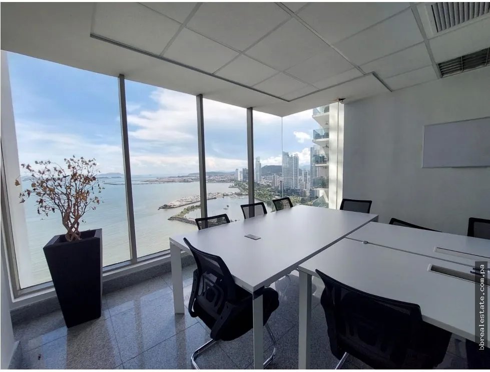 Office for rent in Panama