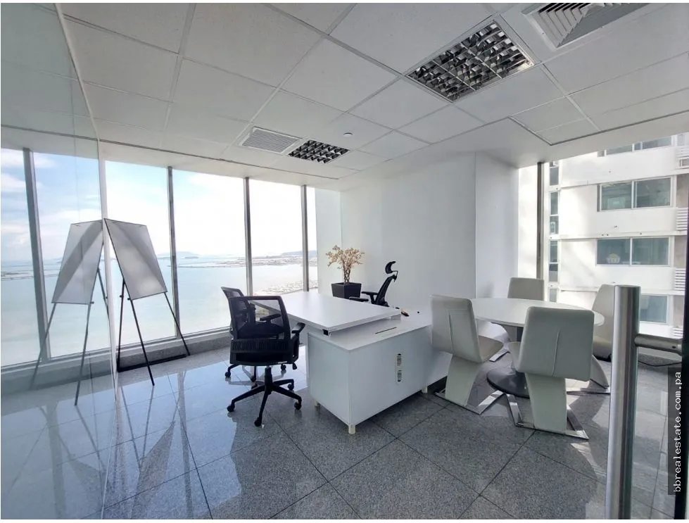 Office for rent in Panama