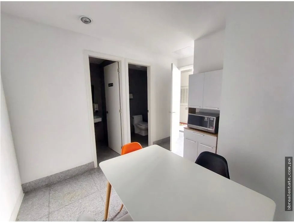 Office for rent in Panama