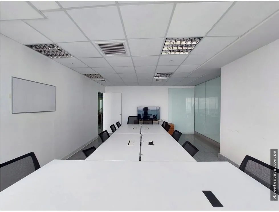 Office for rent in Panama