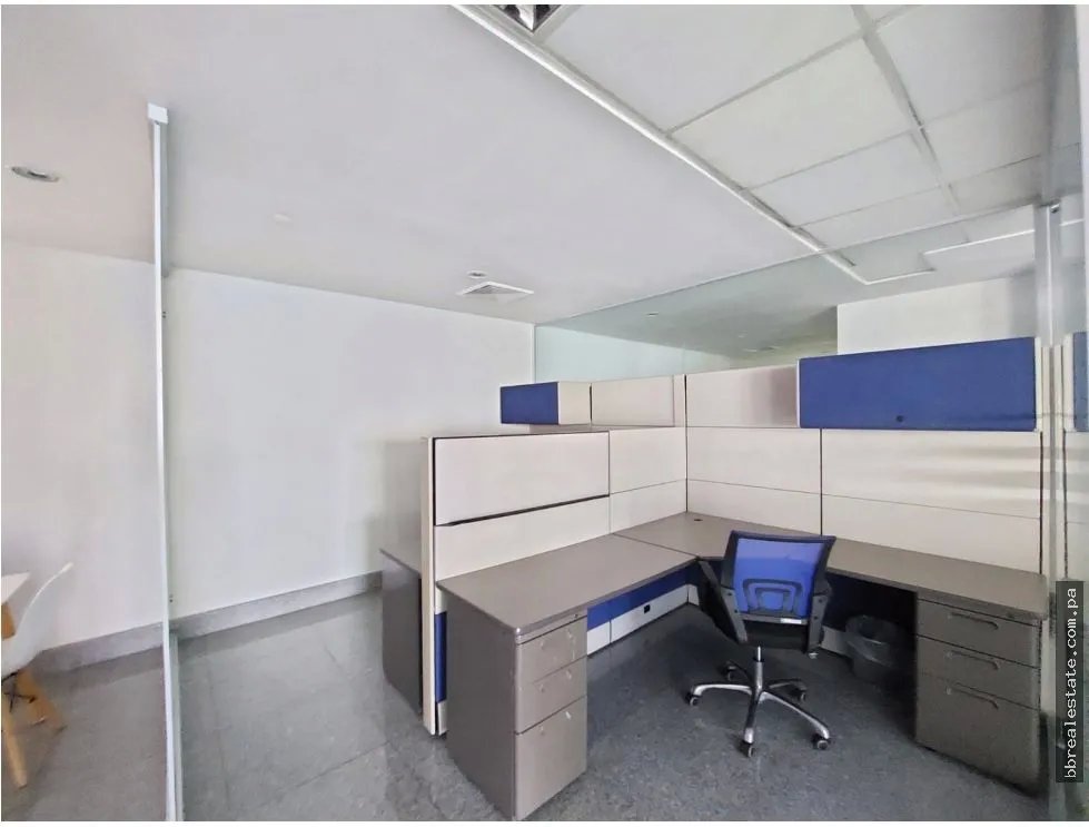 Office for rent in Panama