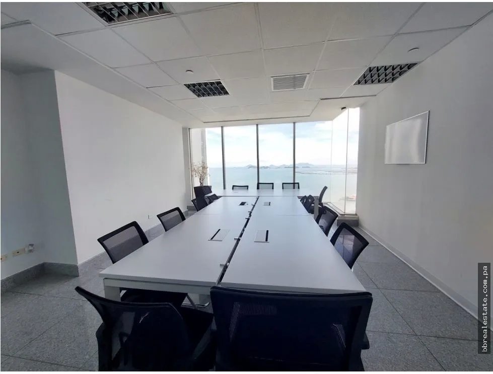 Office for rent in Panama