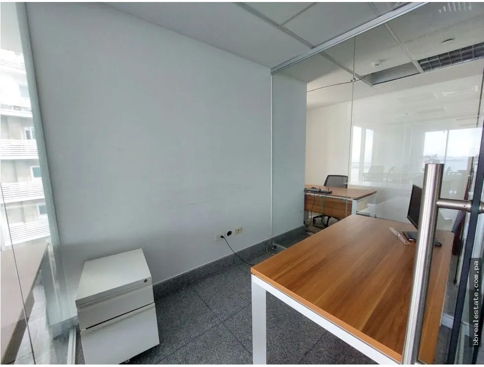 Office for rent in Panama