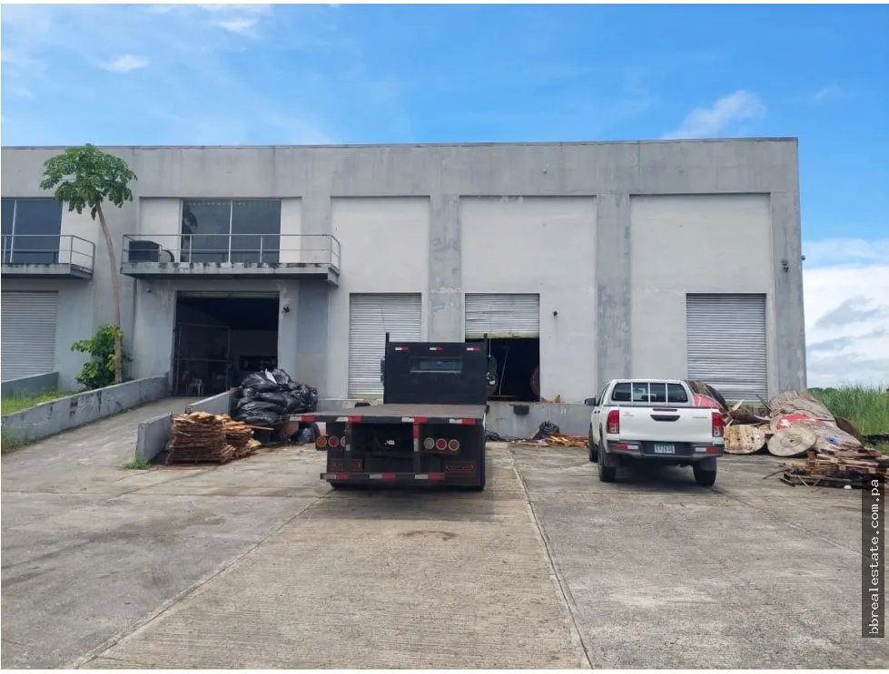 Se Vende bodega en pacora
