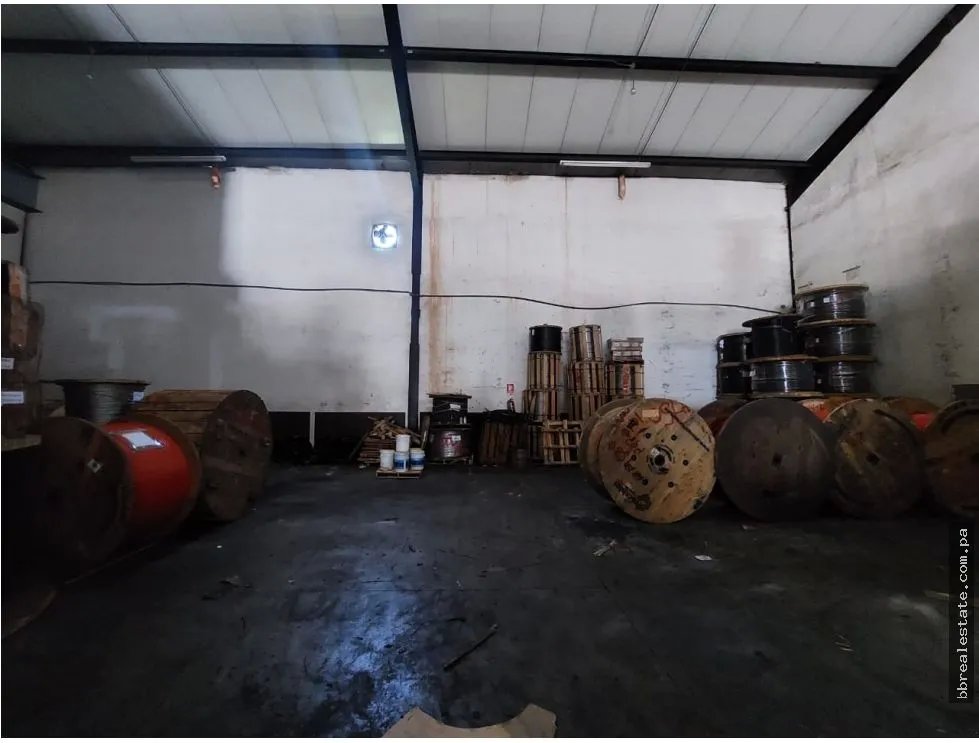 Se Vende bodega en pacora