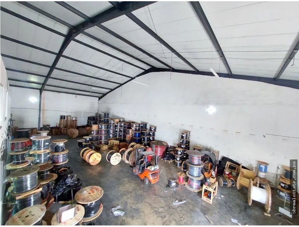Se Vende bodega en pacora