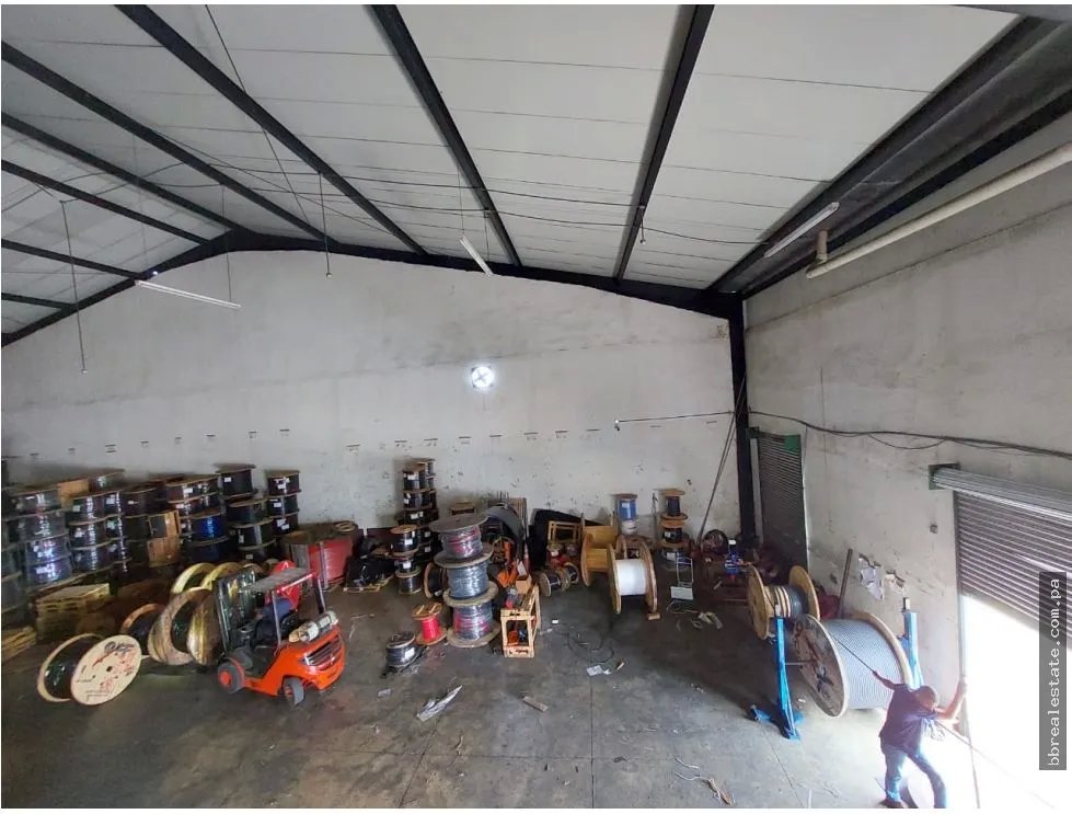 Se Vende bodega en pacora