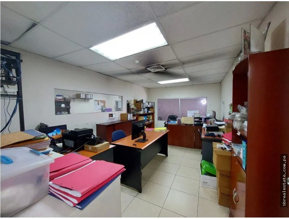 Se Vende bodega en pacora