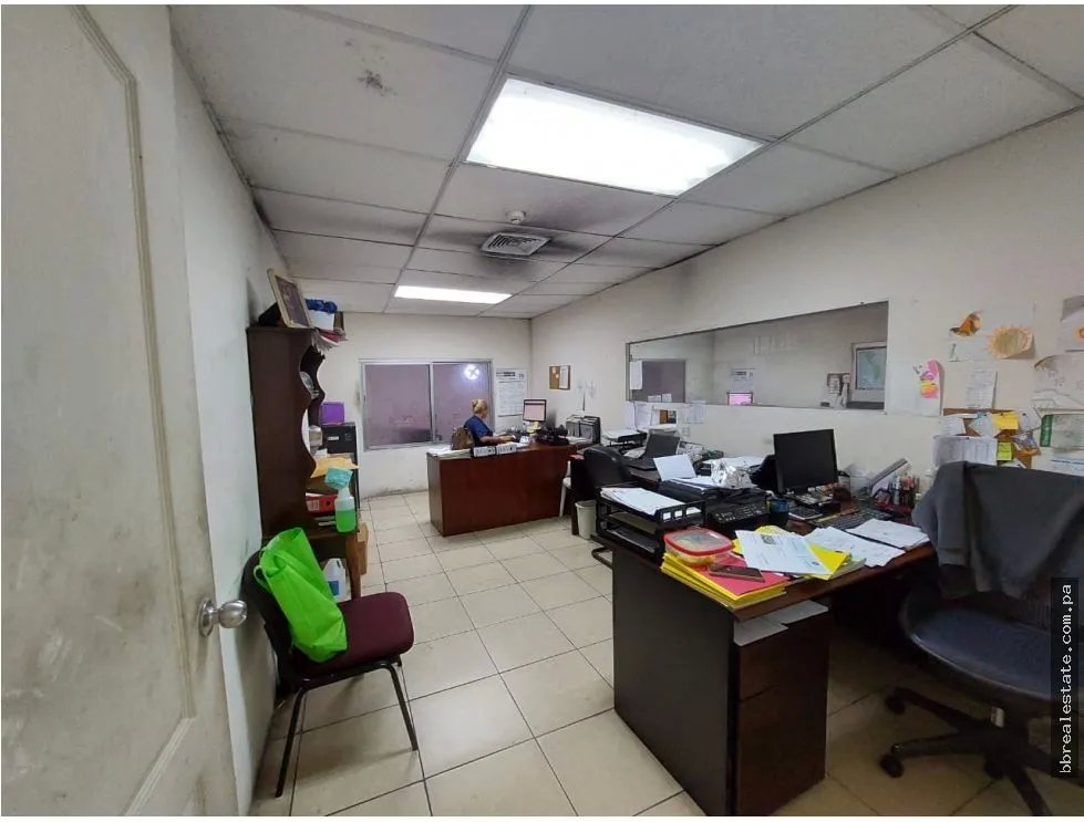 Se Vende bodega en pacora