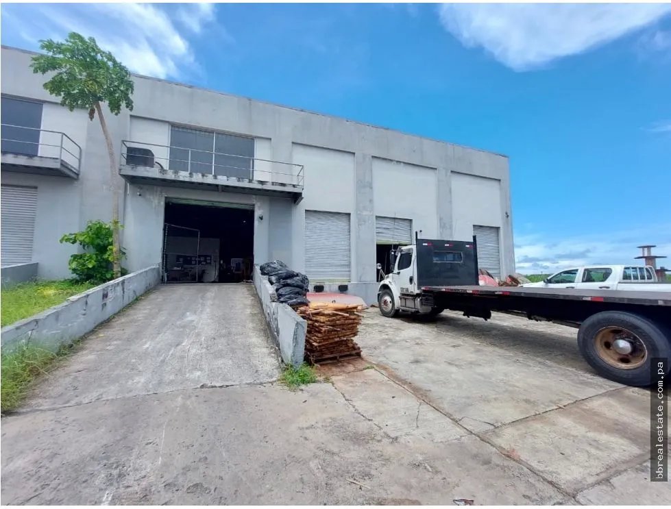 Se Vende bodega en pacora