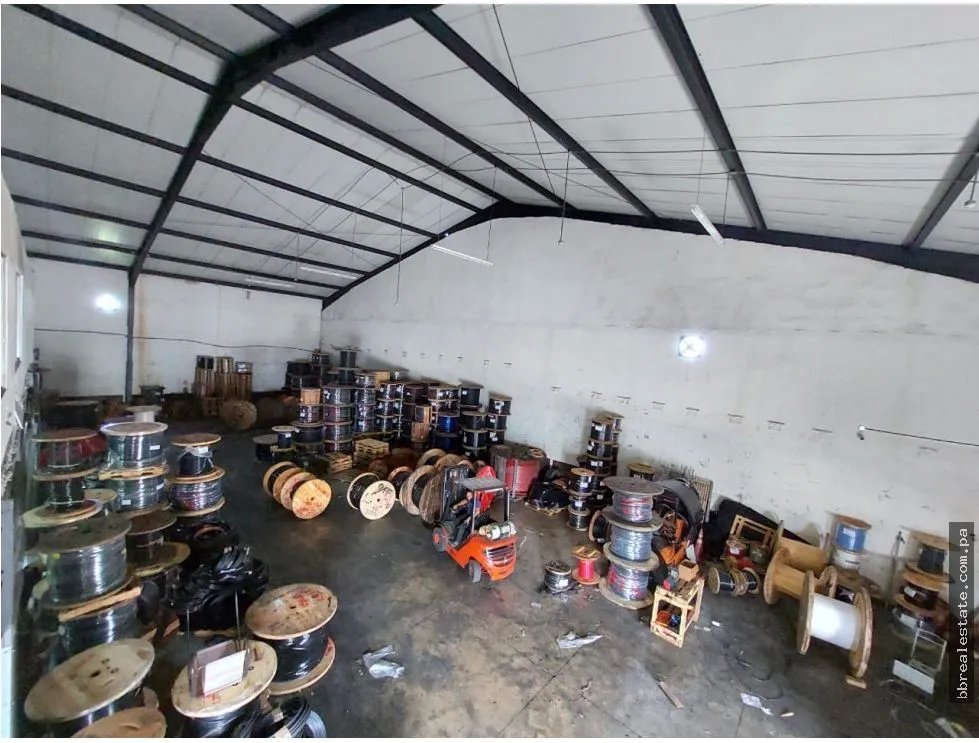 Se Vende bodega en pacora