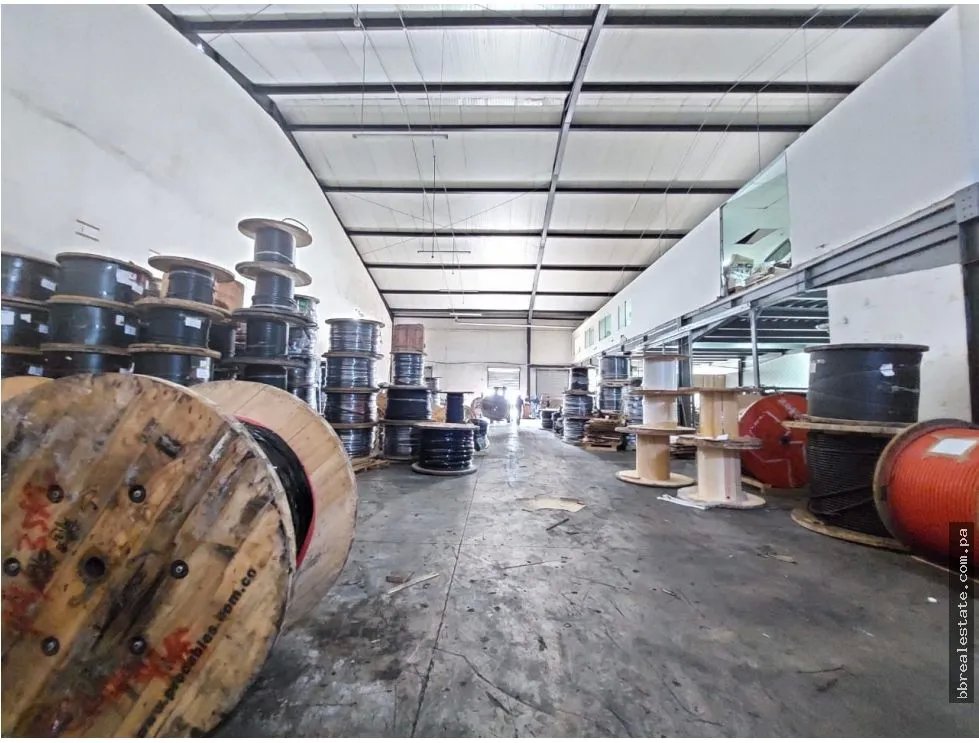 Se Vende bodega en pacora