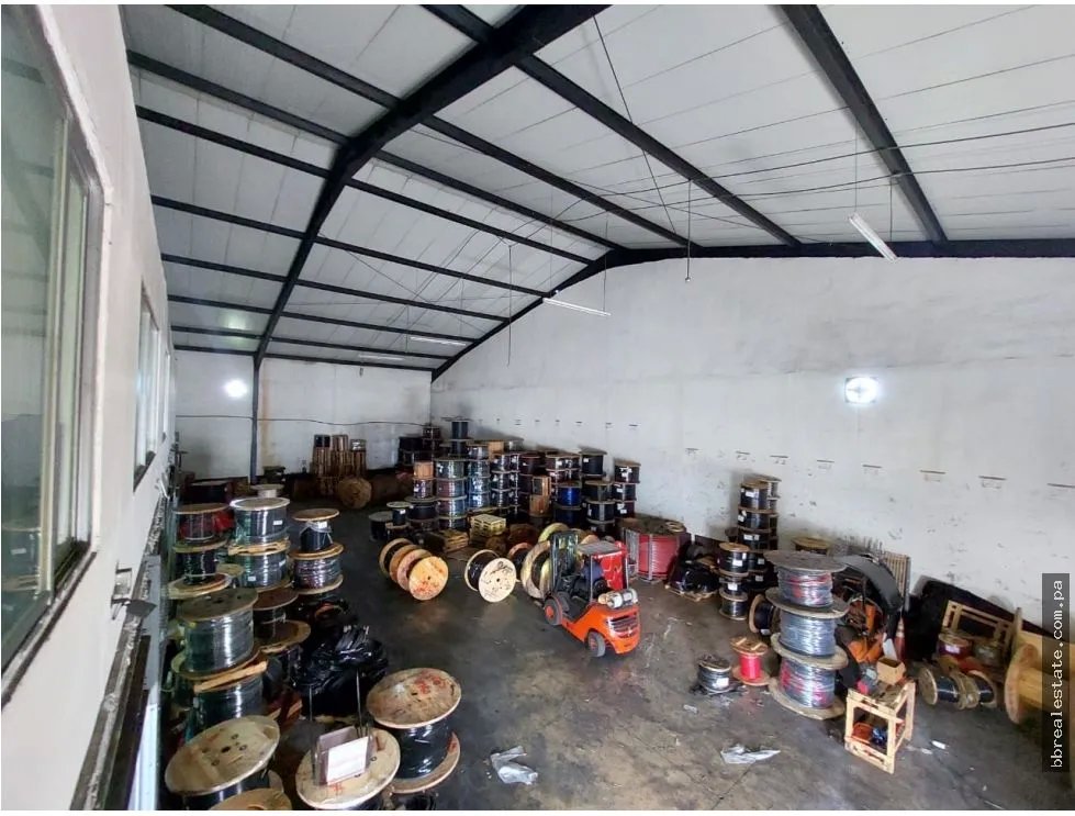 Se Vende bodega en pacora